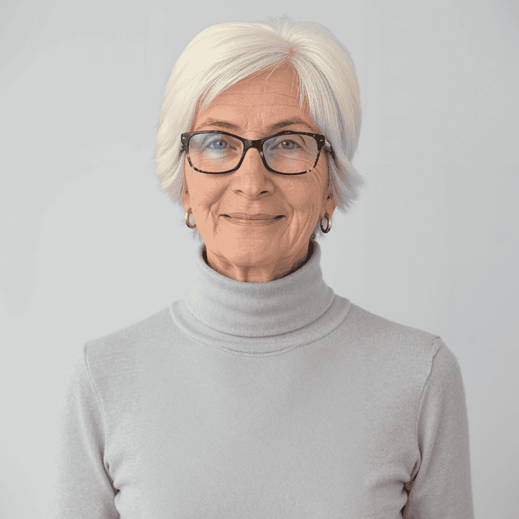 Martha Ridlon