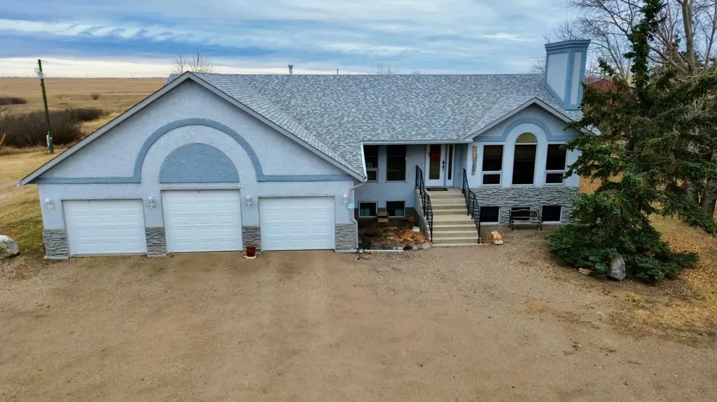 Homes