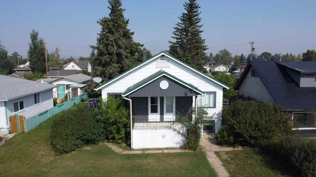 Multi-Family Homes