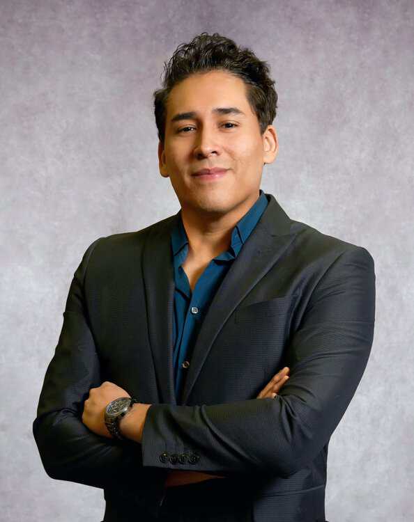 Charlie Otarola