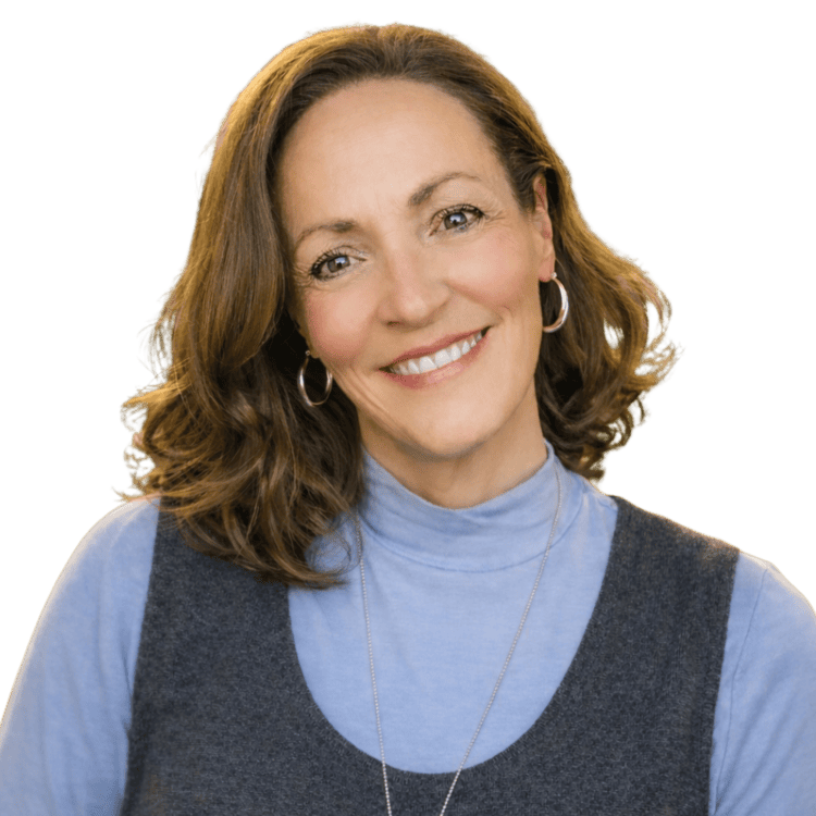 Michelle Barber-Saxton