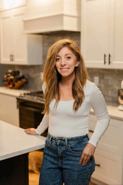 Ansley Moore