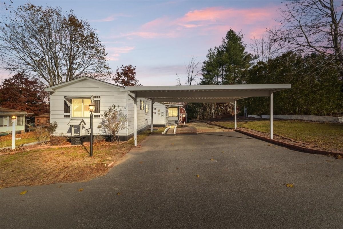 Single Family up to $200K