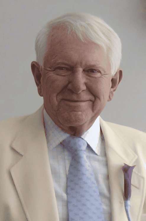 George Hutchinson