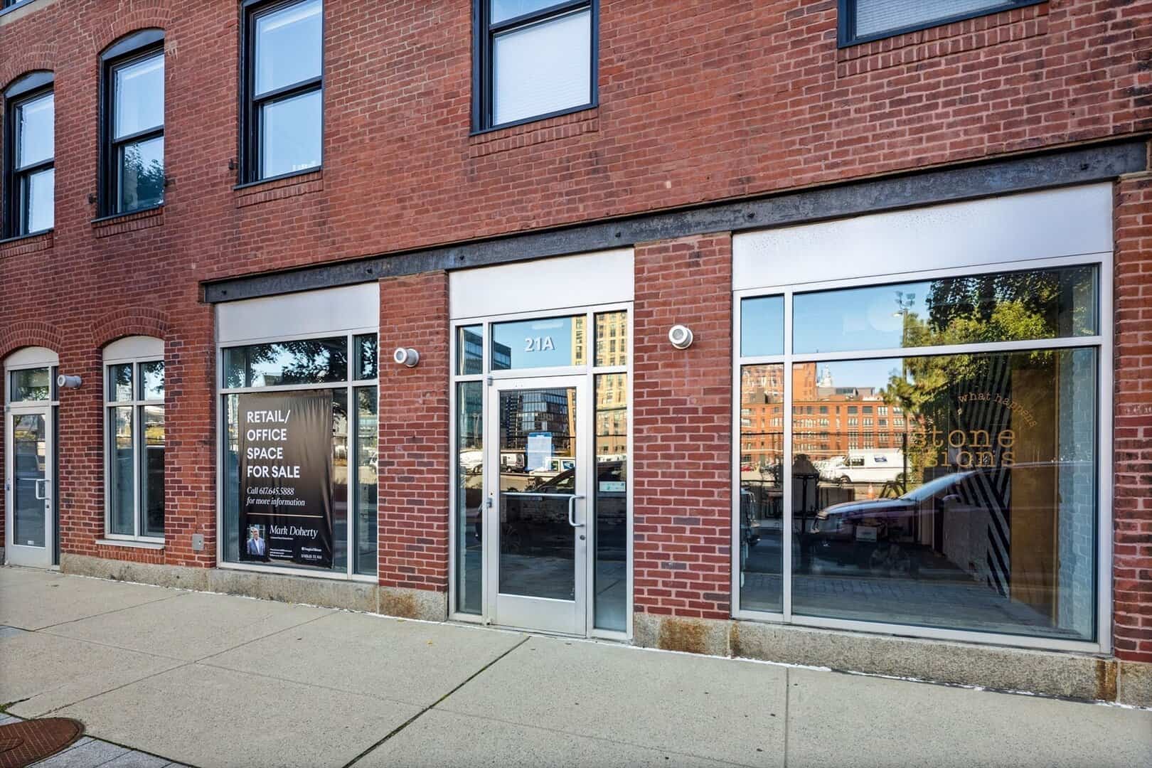Commercial