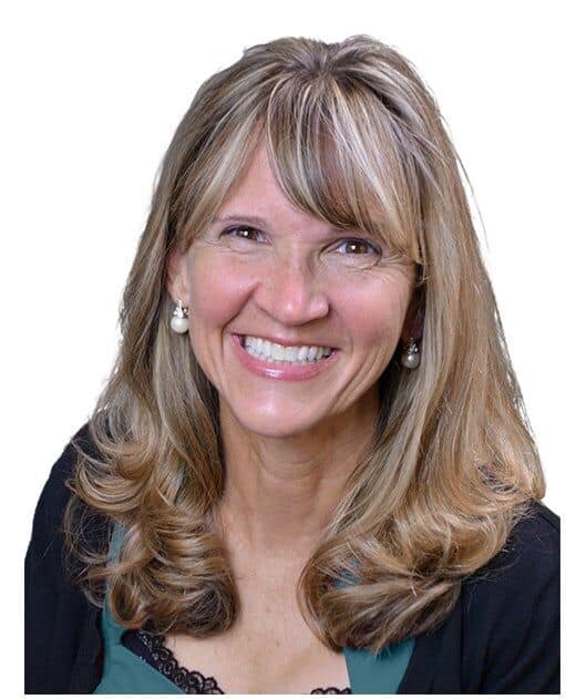Janet Haight