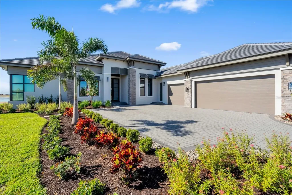 Master Planned Communities