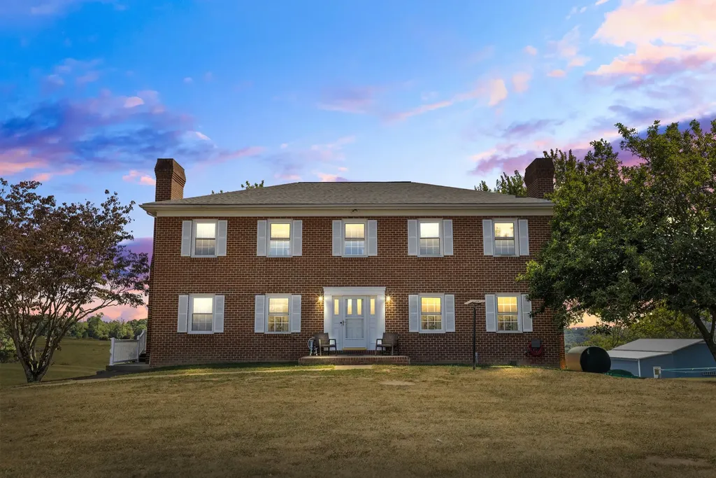 Homes with Land