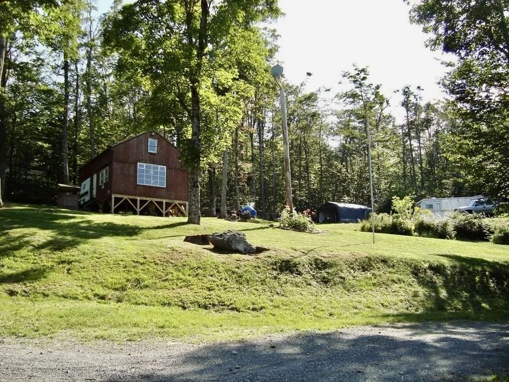 Homes for sale in Heath, MA