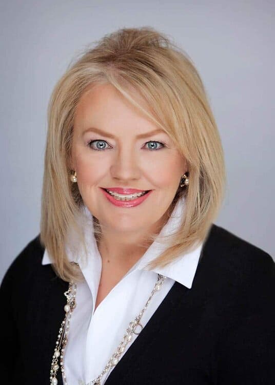 Katy Stephens