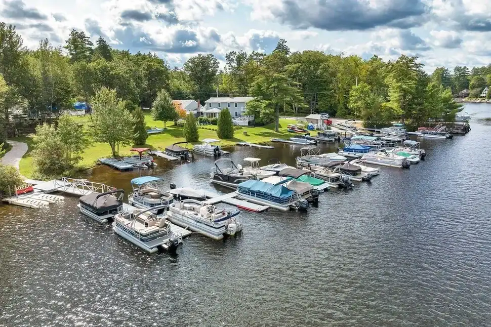 Waterfront