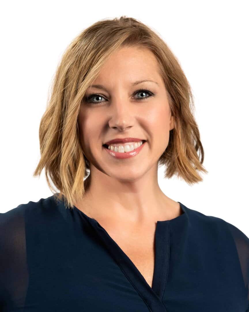 Jennifer Edwards