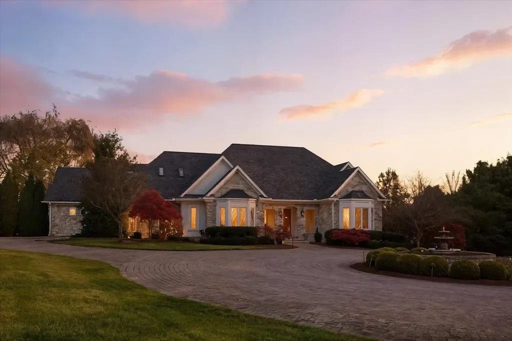Homes with Land