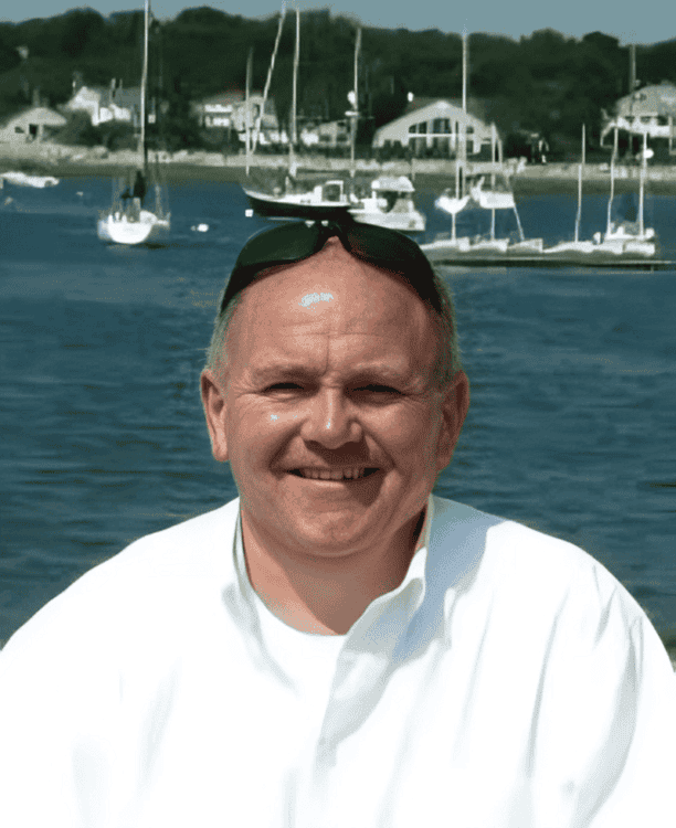 David Drinkwater