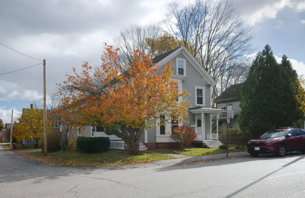 Multi-Family Homes
