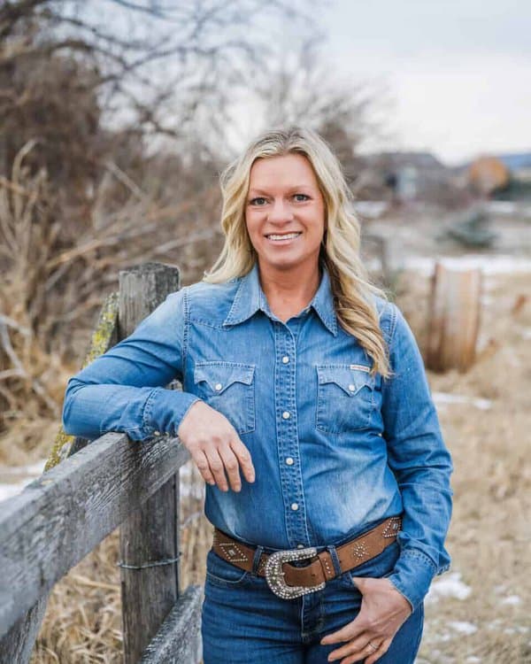 Emily Keefer