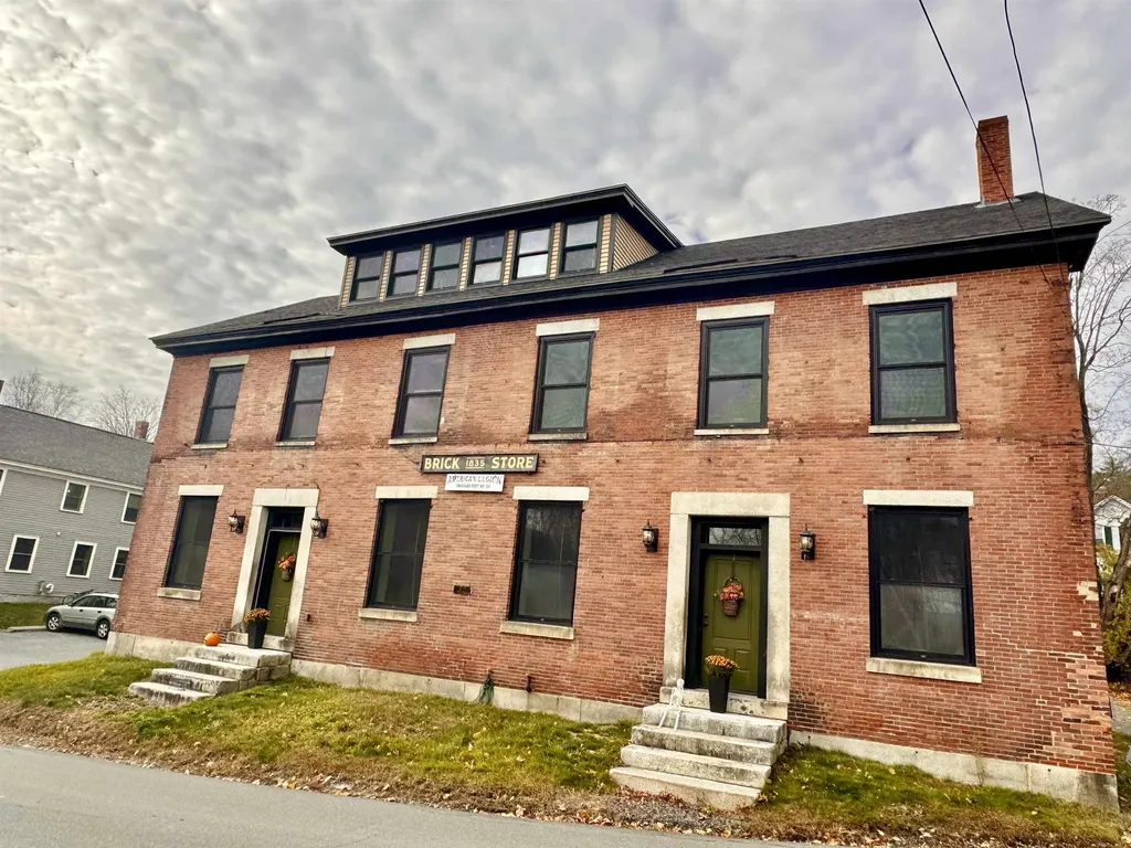 Multi-Family Homes