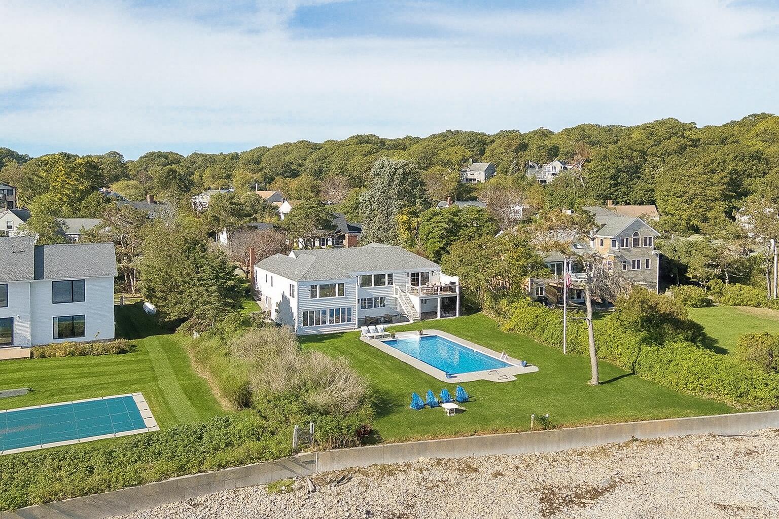 Cape Elizabeth