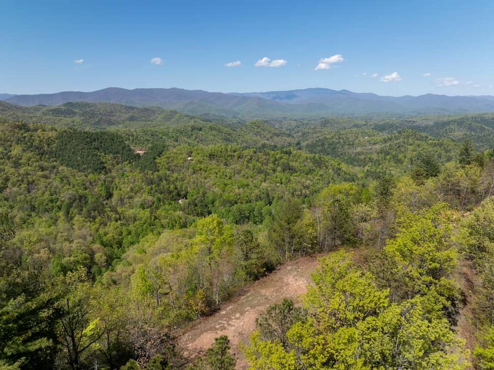 Western North Carolina