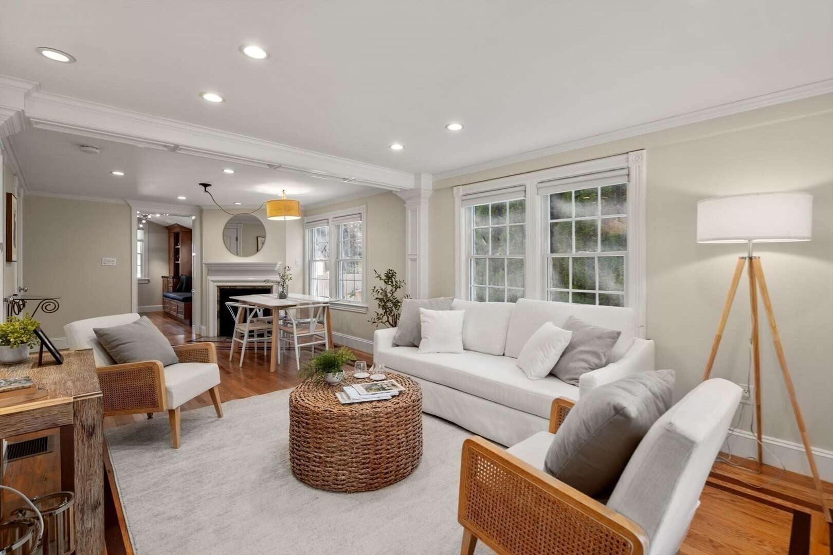 Under $750K