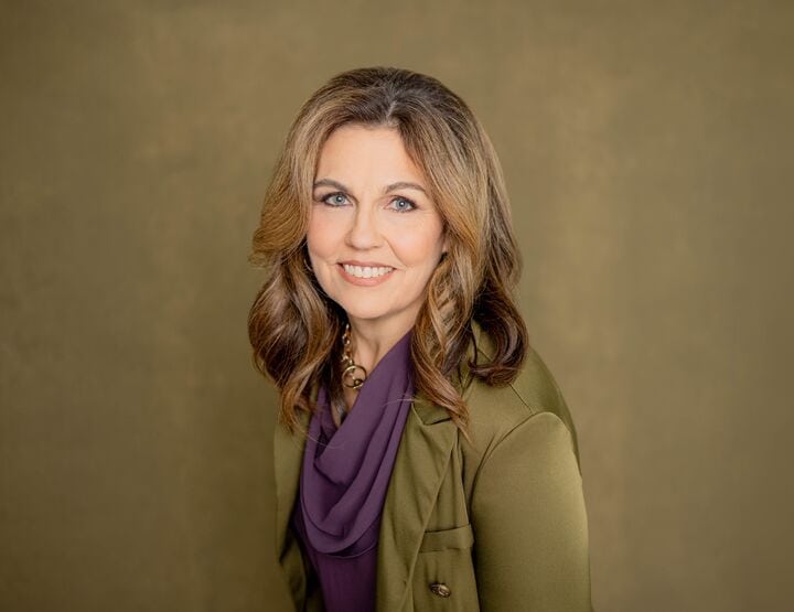 Rebecca Bleidorn