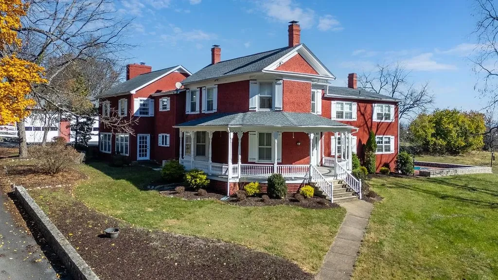 Homes with Land