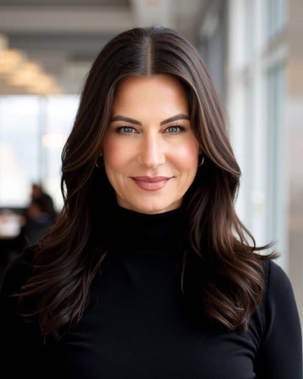 Tanya Gersh