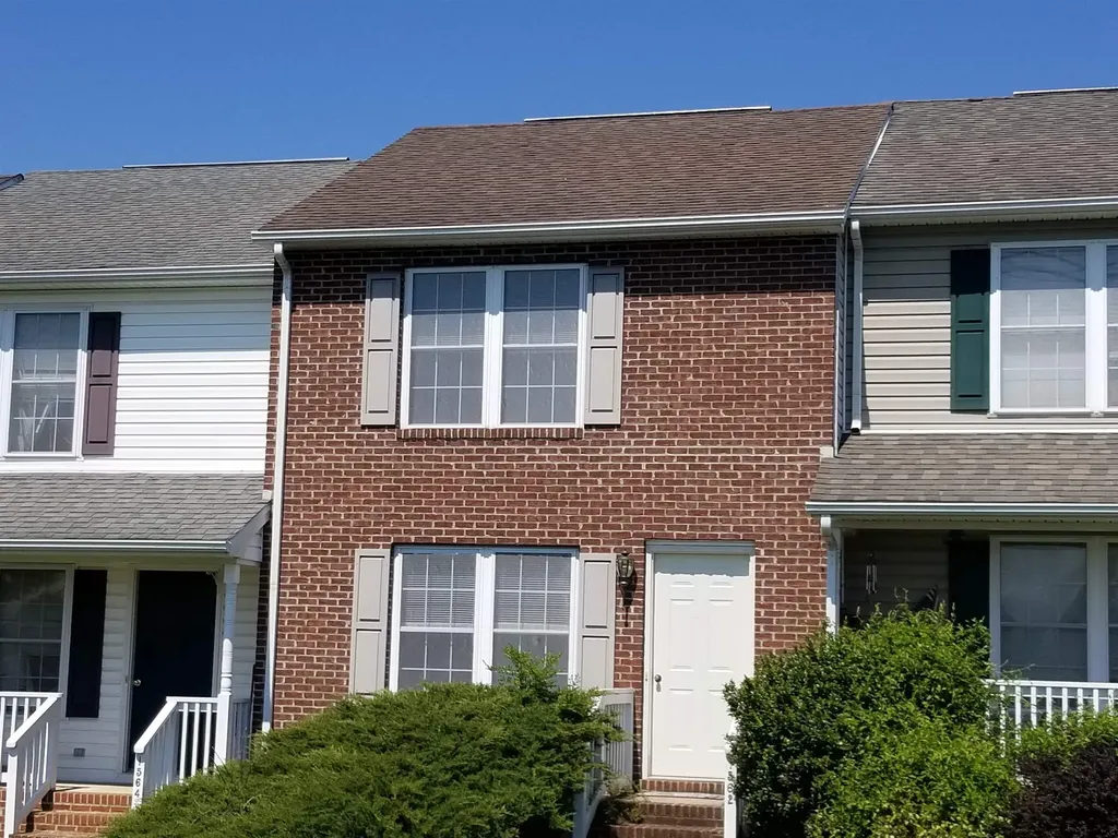 Homes with Land