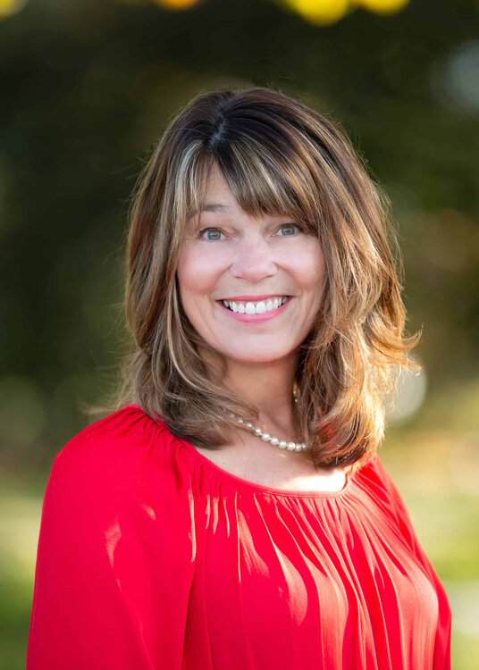 Julie Dimick-Corbeau