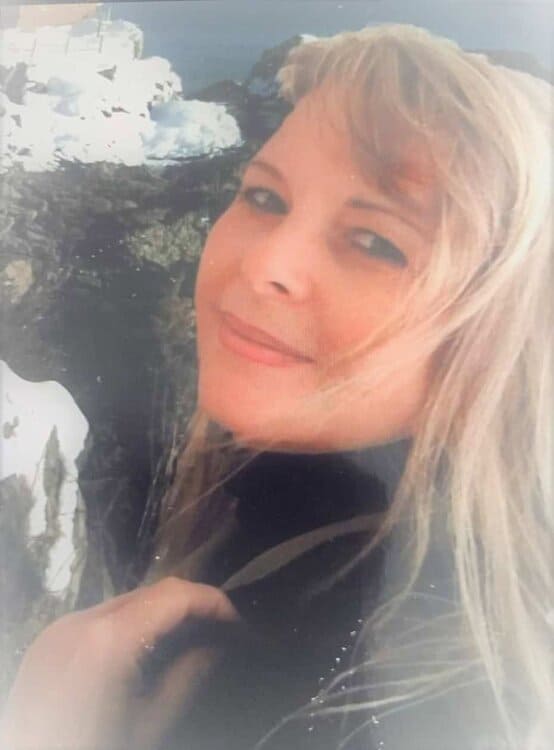 Kathy Mower