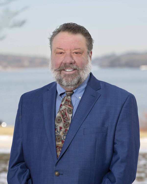 Darren McGovern