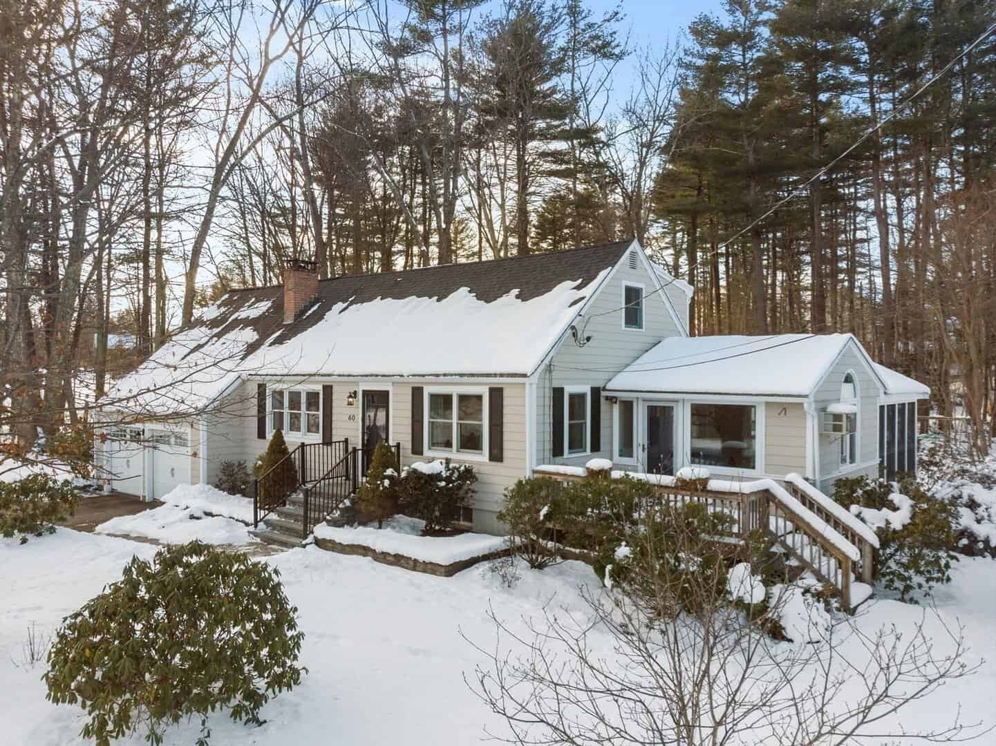 $750K – $1M