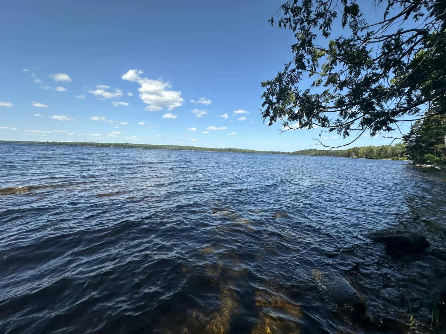 Gardner Lake