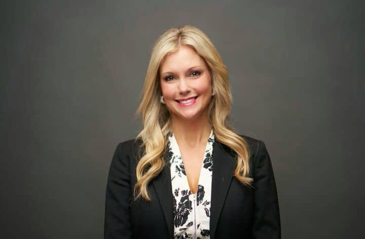 Tiffaney McClurg