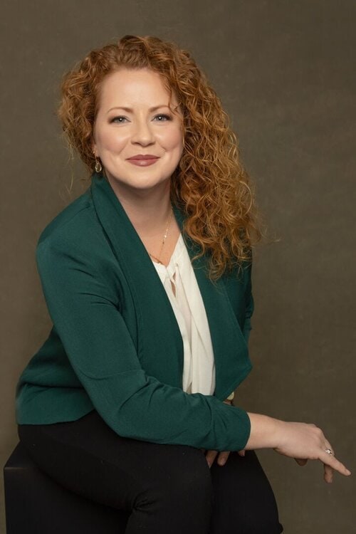 Rachel Warren