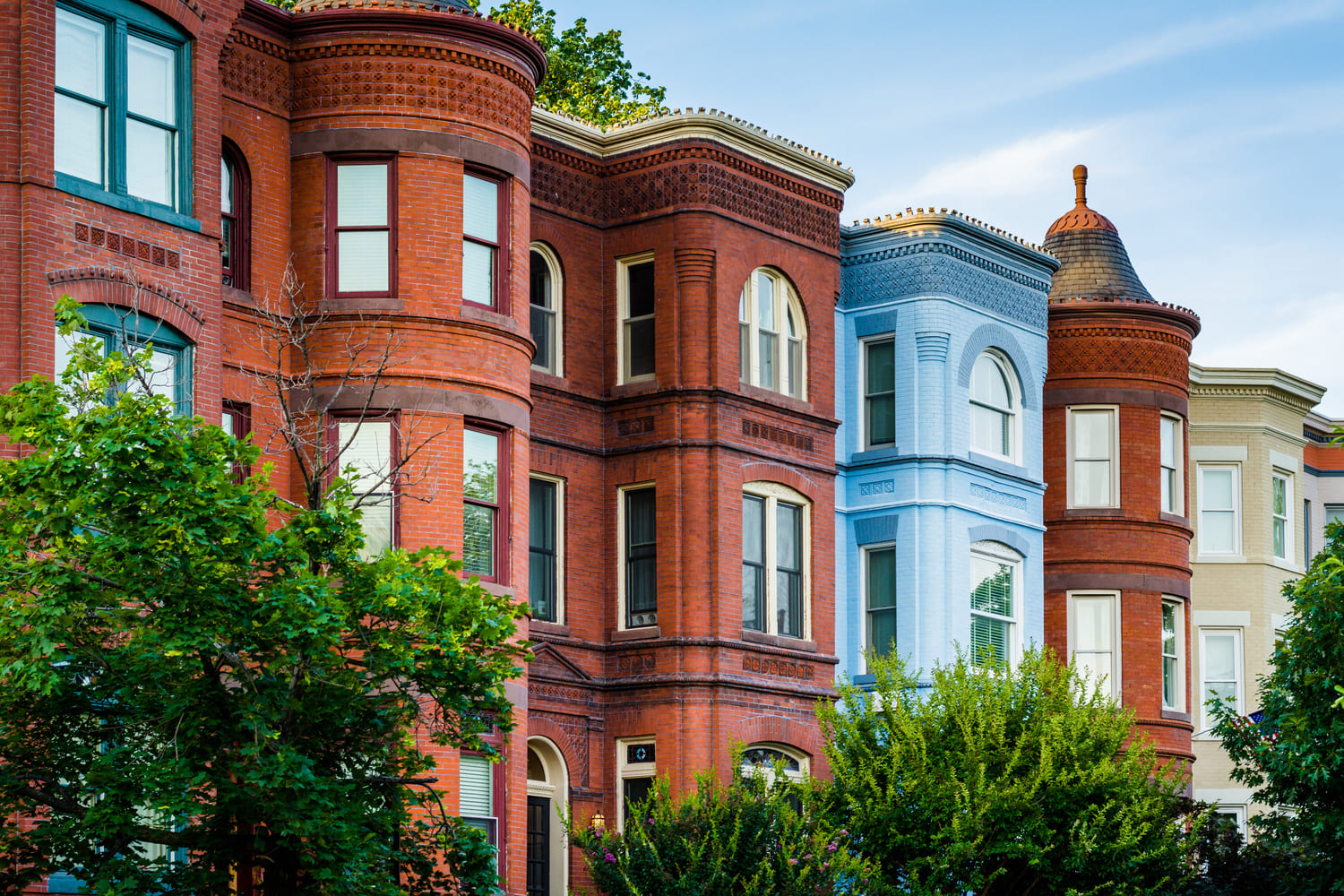 Capitol Hill
