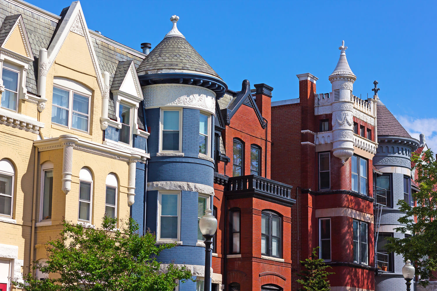 Dupont Circle