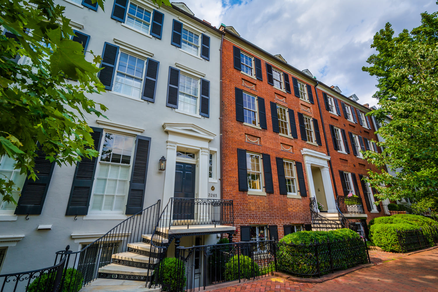 Georgetown