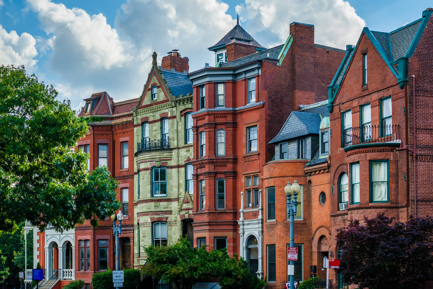 Logan Circle