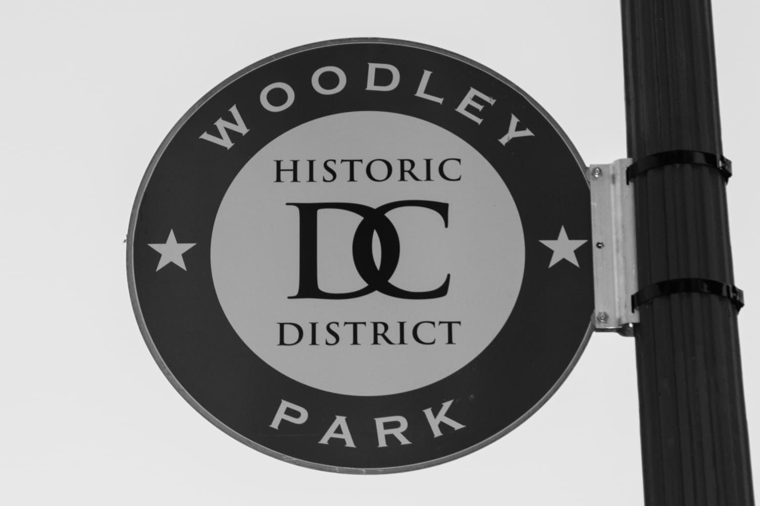 Woodley Park & Cleveland Park
