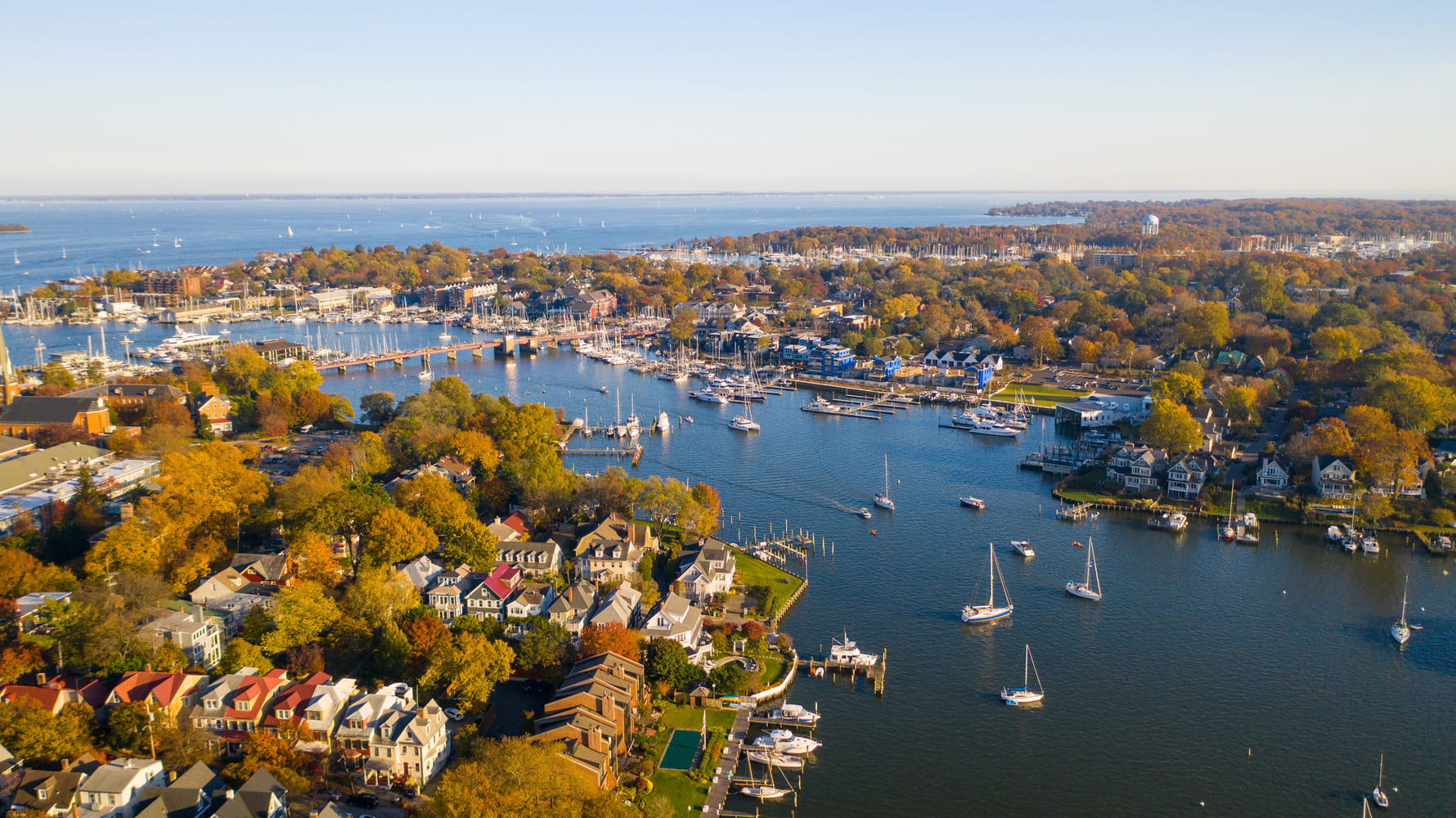Annapolis MD