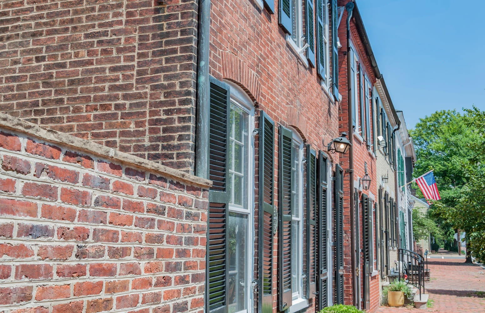 Alexandria VA