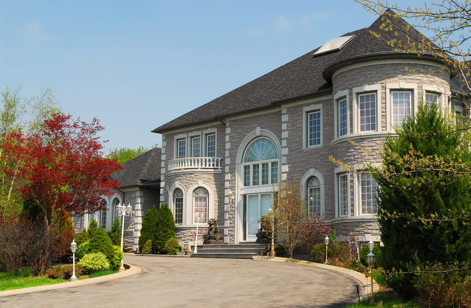 Mclean VA