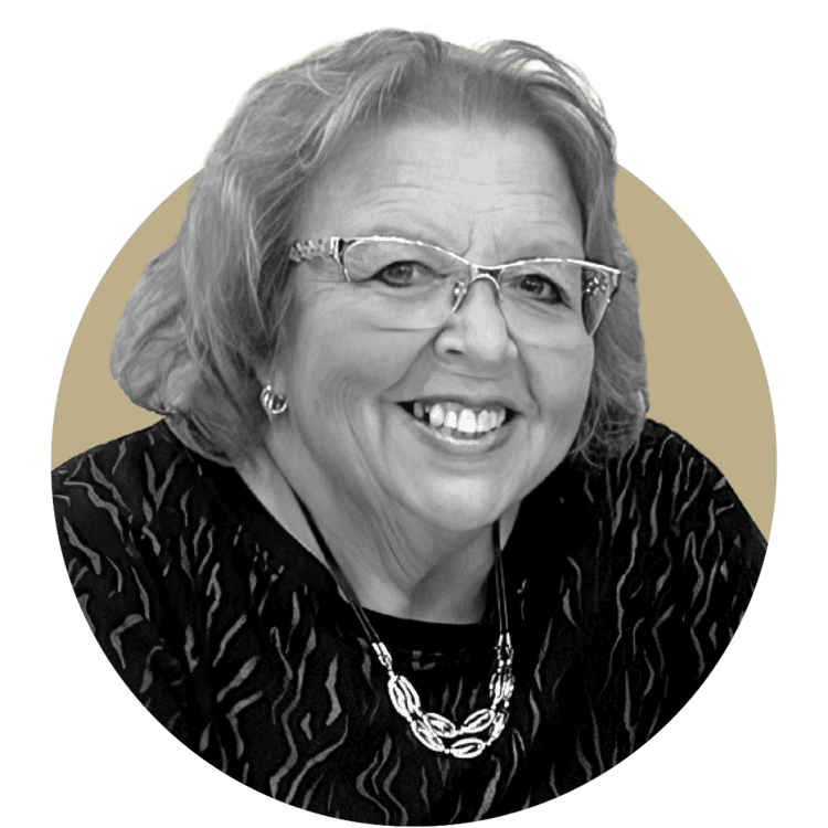 Ruth Rabold