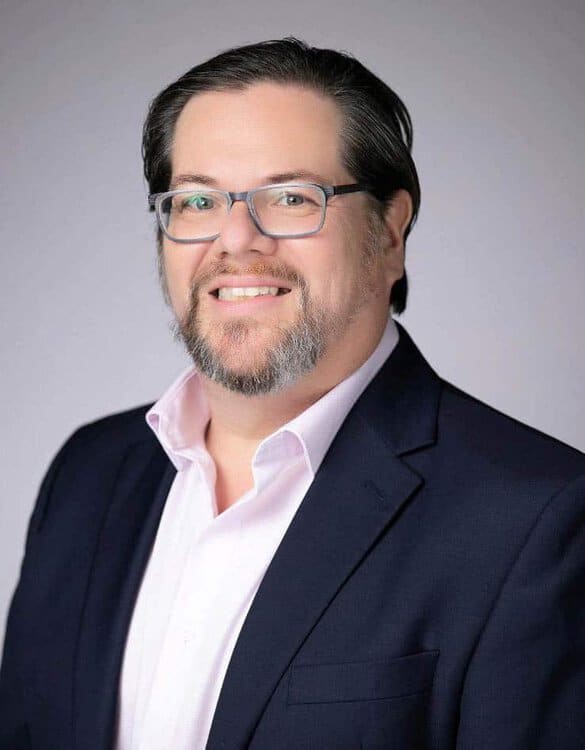 Ernesto Villarreal