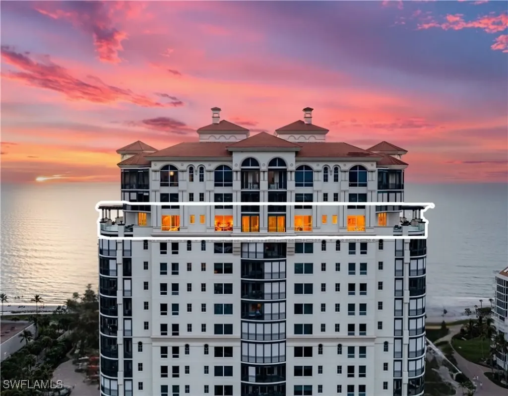 Naples Cay