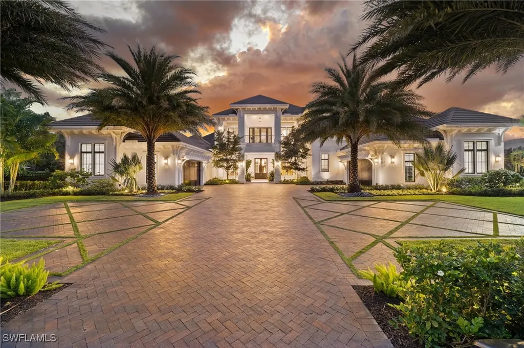 Pine Ridge Estates