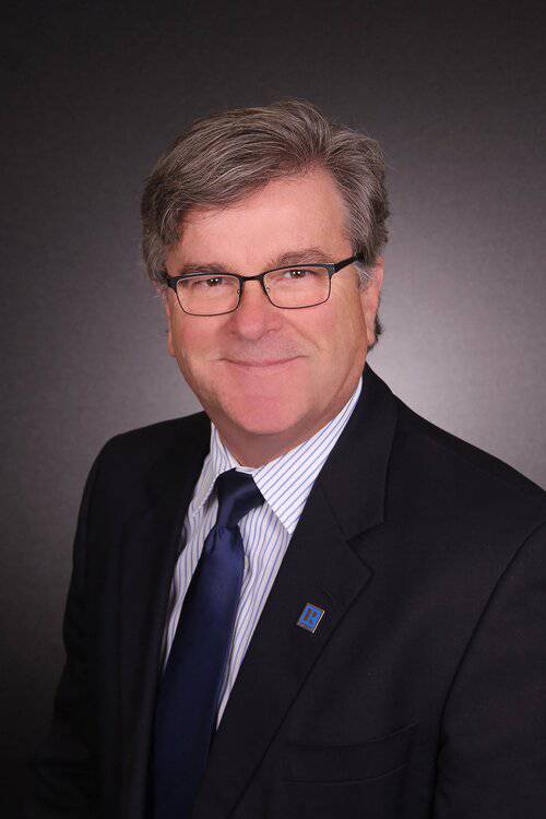 Thomas Heany