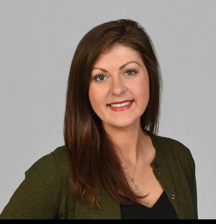 Rachel Moyse