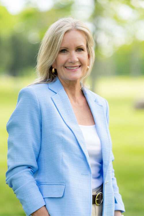 Becky Whitcher